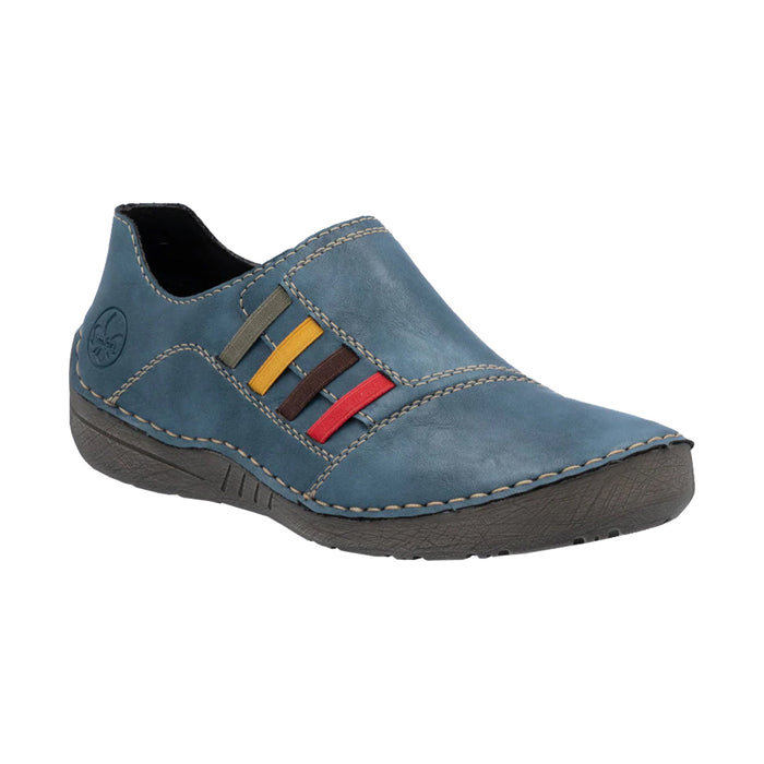 Buy Rieker Shoe Canada 52560 online