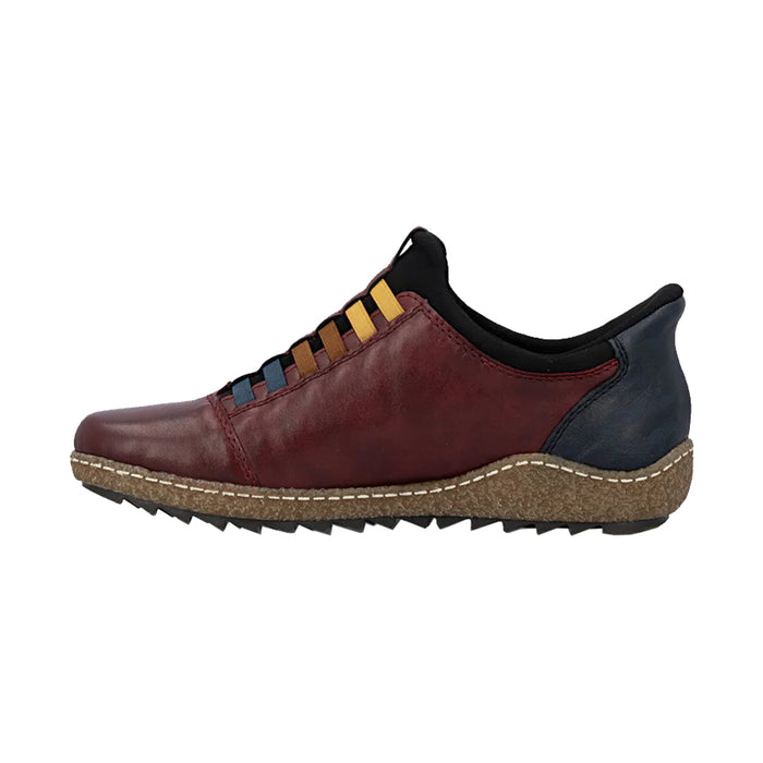 Buy Rieker Shoe Canada L7562 online