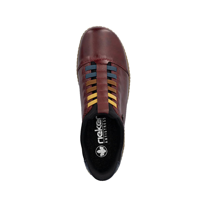 Buy Rieker Shoe Canada L7562 online