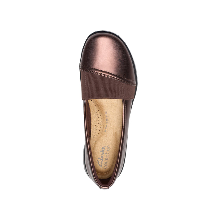 Buy Clarks of England Kaetlyn Rhea online