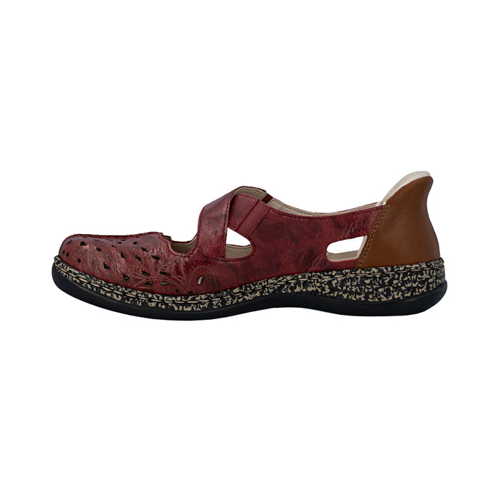 Buy Rieker Shoe Canada 46352 online