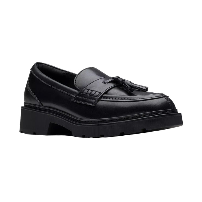 Buy Clarks of England Lauryl Tassel online