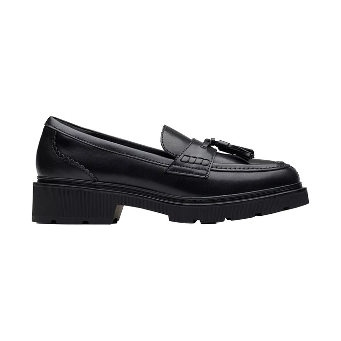 Buy Clarks of England Lauryl Tassel online