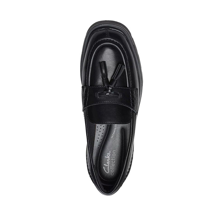 Buy Clarks of England Lauryl Tassel online