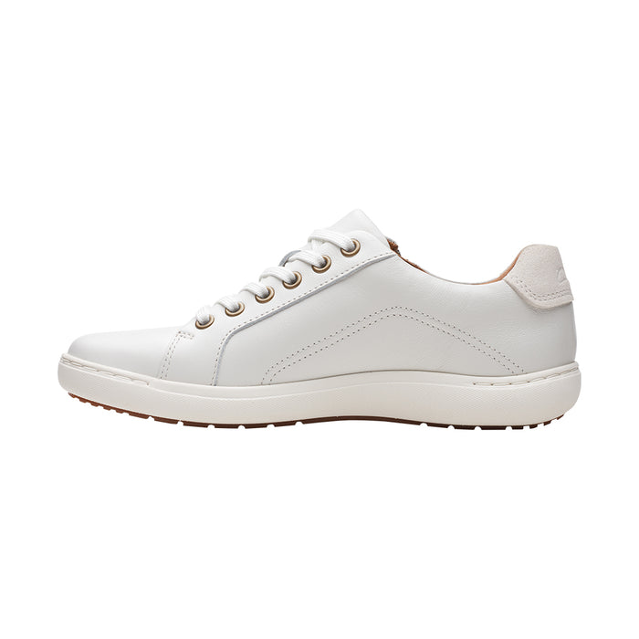 Buy Clarks of England 6.5 White Nalle Lace online in British Columbia