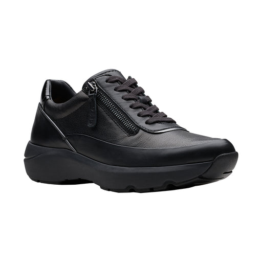 Buy Clarks of England Tivoli Zip online