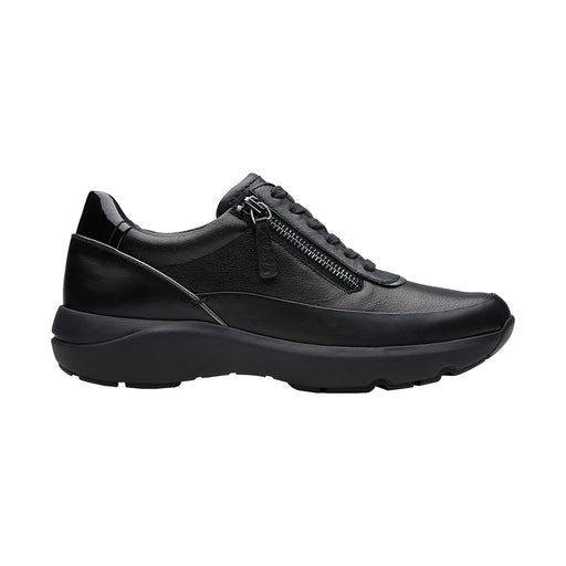 Buy Clarks of England Tivoli Zip online