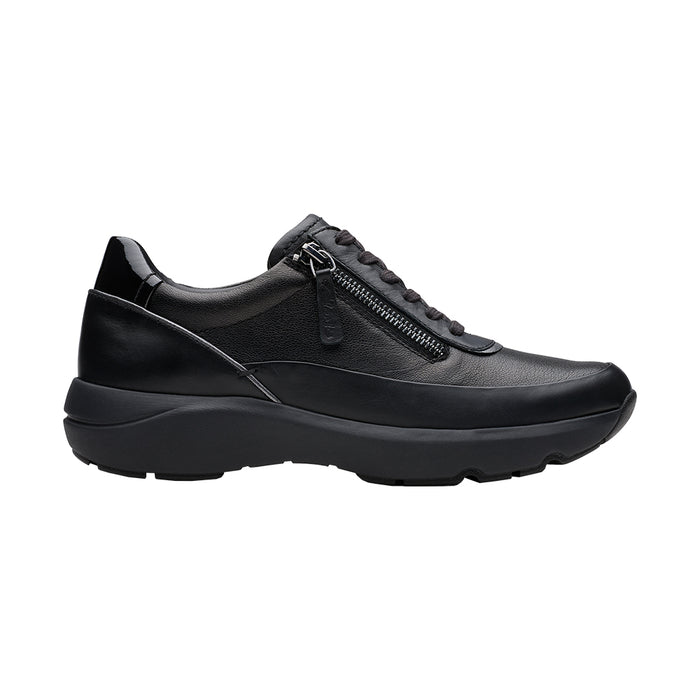 Buy Clarks of England Tivoli Zip online