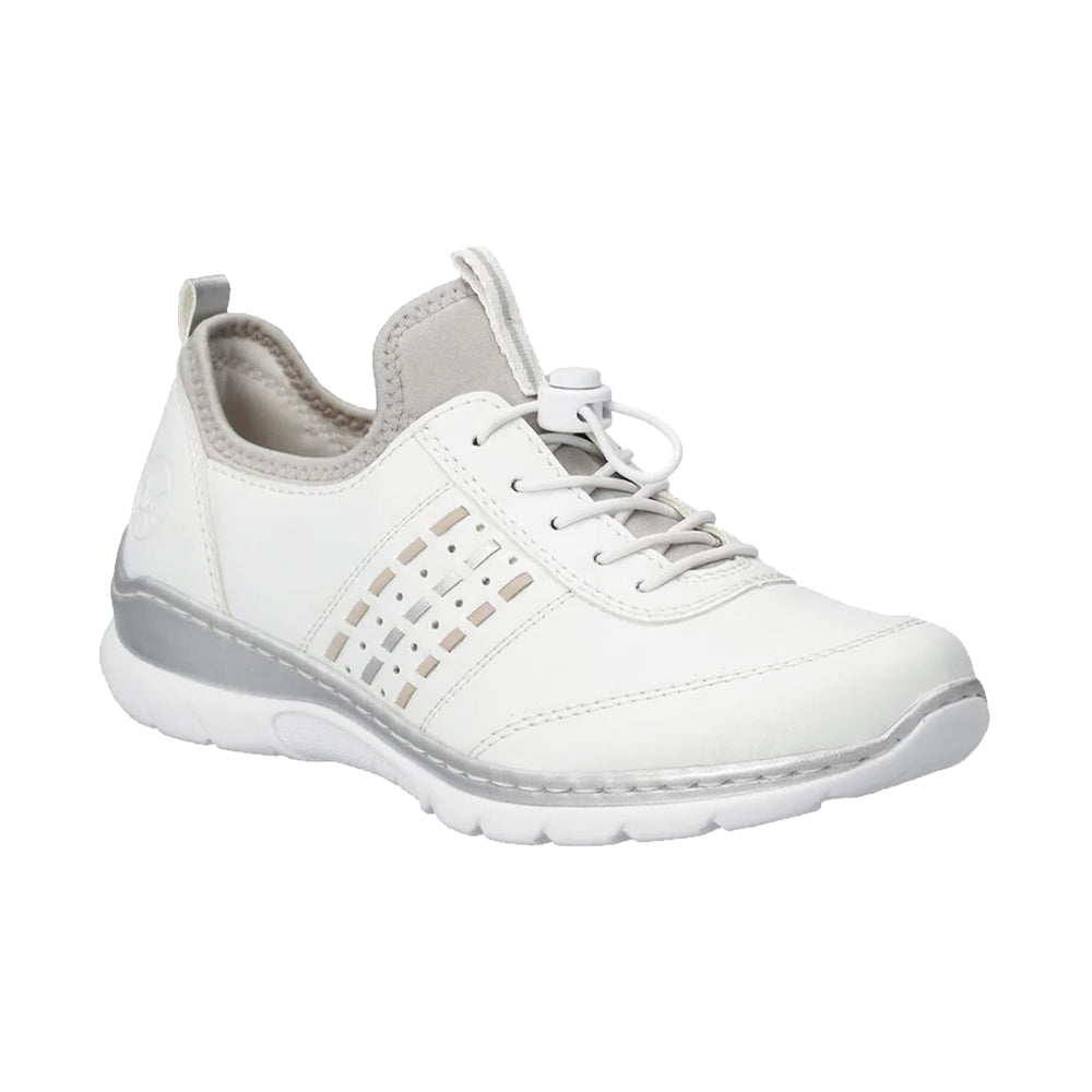 Buy Rieker Shoe Canada 36 White EVA L3259  online British Columbia