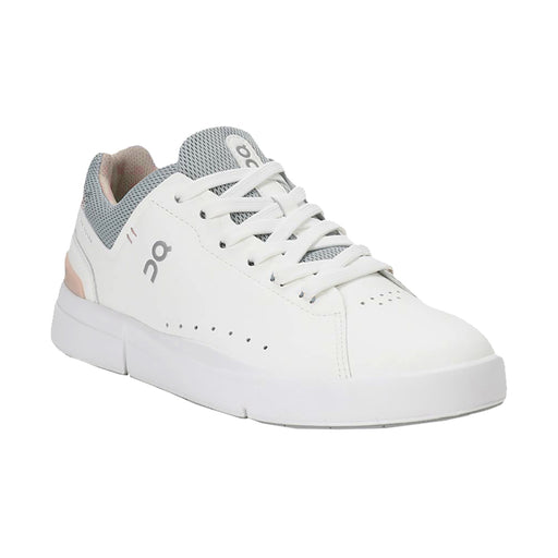 The Roger Advantage Ladies 00 White 8.5 M