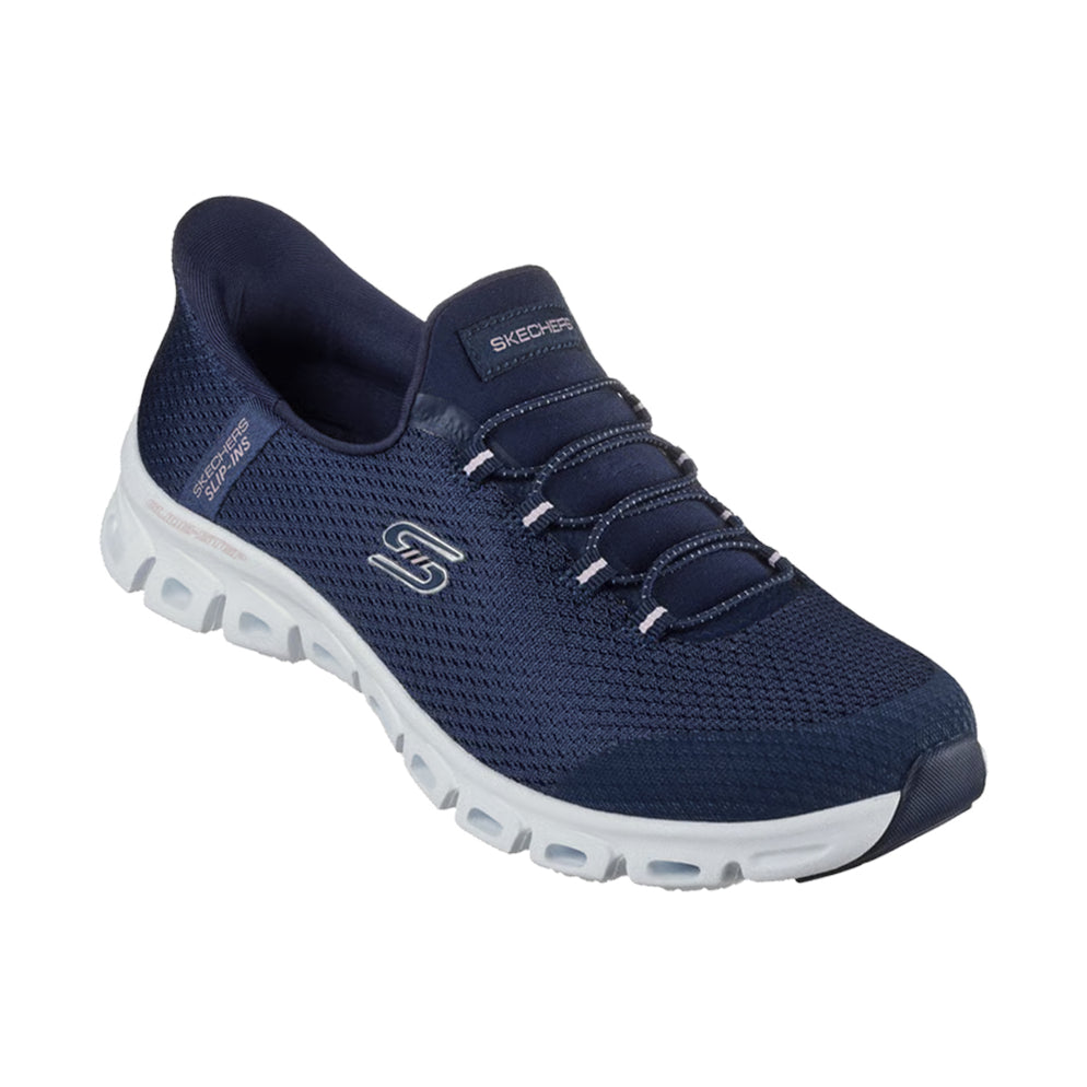 skechers-slip-ins-glide-step-pursuit-ladies-navy