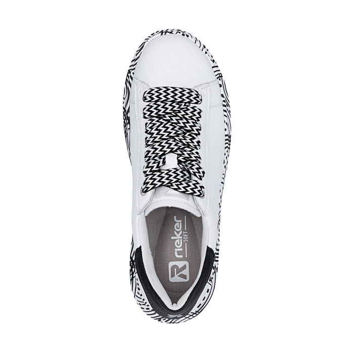 Buy Rieker Shoe Canada W1201 online