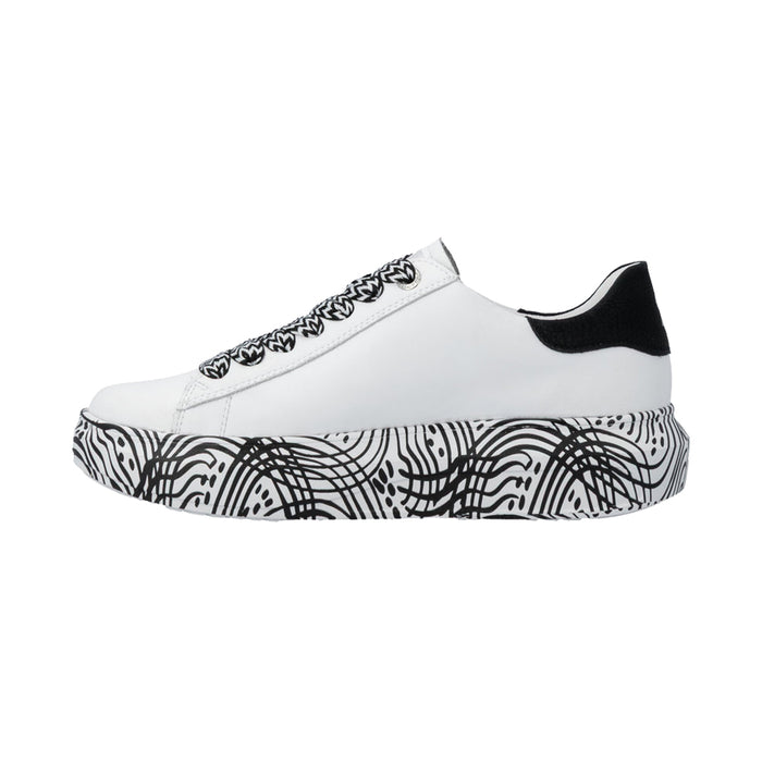 Buy Rieker Shoe Canada W1201 online