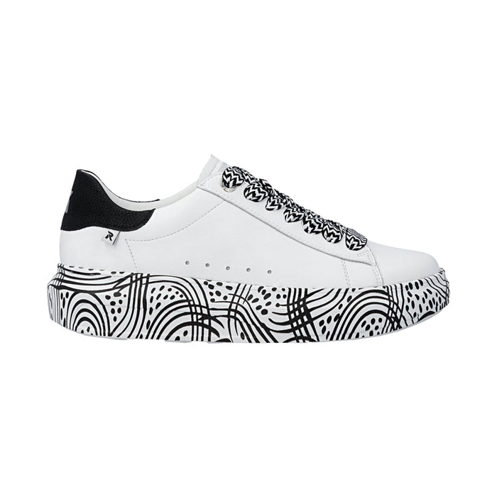 Buy Rieker Shoe Canada W1201 online