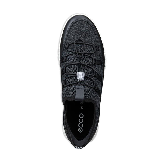 Buy ECCO Shoes Canada Inc. GRUUV LITE TEX SNEAKER (Ladies') online