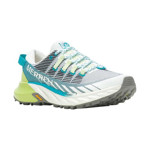 Buy MERRELL 6.5 White Multi Agility Peak 4 Ladies online in