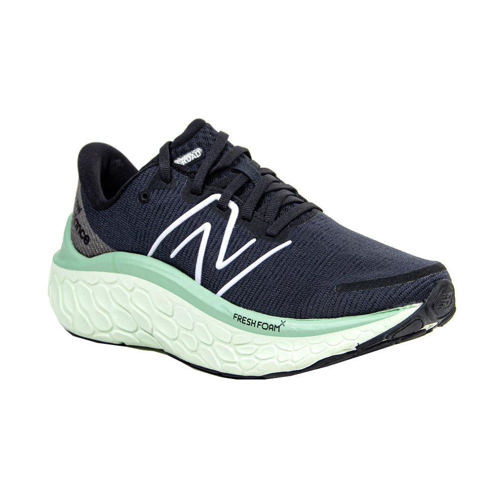 ★New Balance★ NBNKF3W712 WOMEN FROZEN Woven Stretch Nashi New Balance Women's Fresh Foam Cruz V2 Sneaker, ice Blue