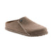 Buy BIRKENSTOCK Zermatt - Suede Leather (Ladies') online