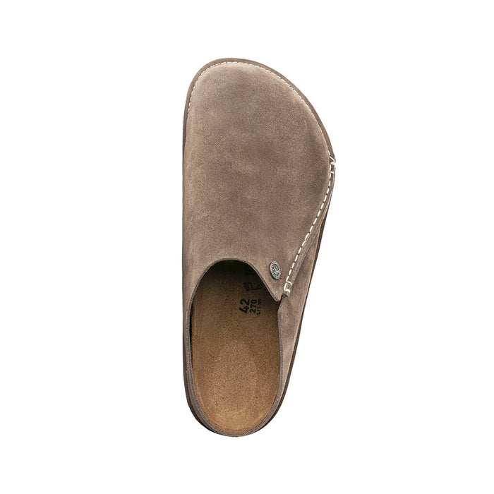 Buy BIRKENSTOCK Zermatt - Suede Leather (Ladies') online