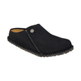 Buy Zermatt - Suede Leather (Ladies') 19-Black Suede online