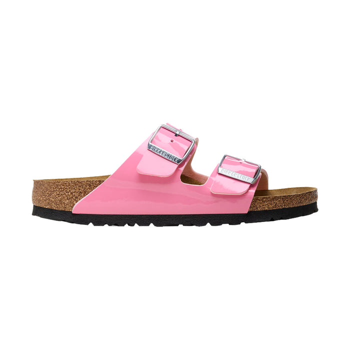 Buy BIRKENSTOCK Arizona - Patent Synthetic Leather (Ladies') online