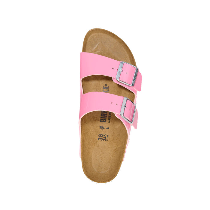 Buy BIRKENSTOCK Arizona - Patent Synthetic Leather (Ladies') online