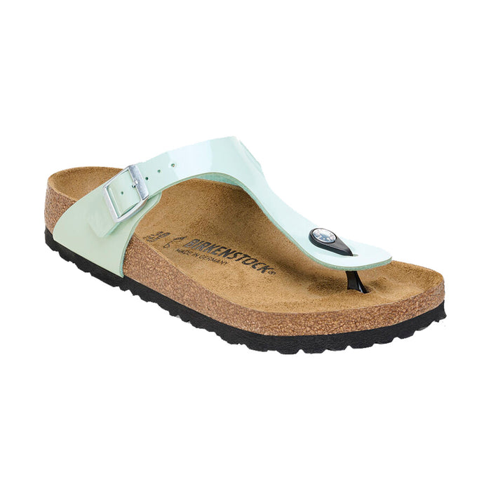 Buy BIRKENSTOCK Gizeh - Patent Synthetic Leather (Ladies') online