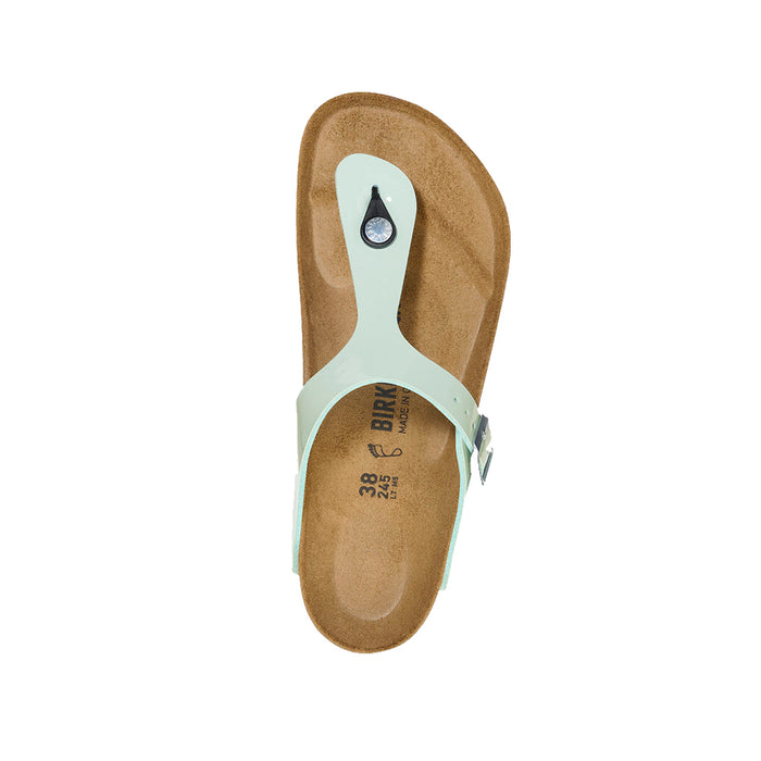 Buy BIRKENSTOCK Gizeh - Patent Synthetic Leather (Ladies') online