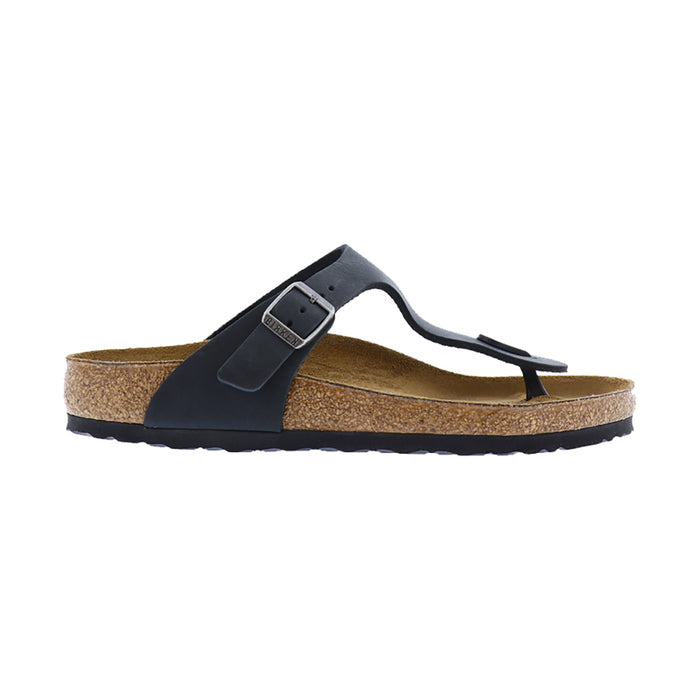 Buy BIRKENSTOCK Gizeh - Oiled Leather (Ladies') online