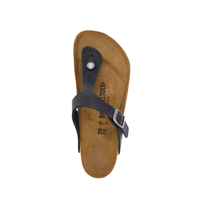 Buy BIRKENSTOCK Gizeh - Oiled Leather (Ladies') online