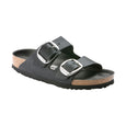 Buy Arizona Big Buckle - Oiled Leather (Ladies') 19-Black Oiled Leather online