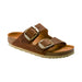 Buy BIRKENSTOCK Arizona Big Buckle - Oiled Leather (Ladies') online