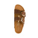 Buy BIRKENSTOCK Arizona Big Buckle - Oiled Leather (Ladies') online