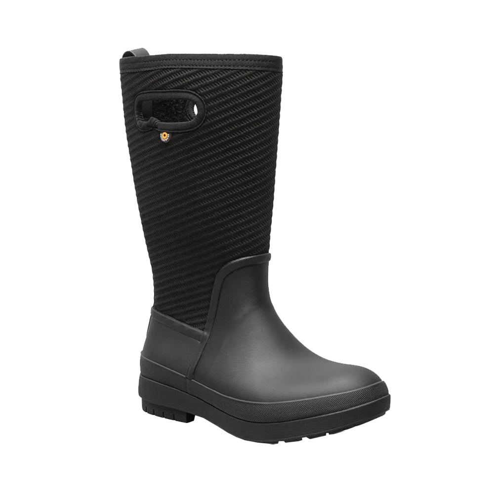 Crandall II Tall Black