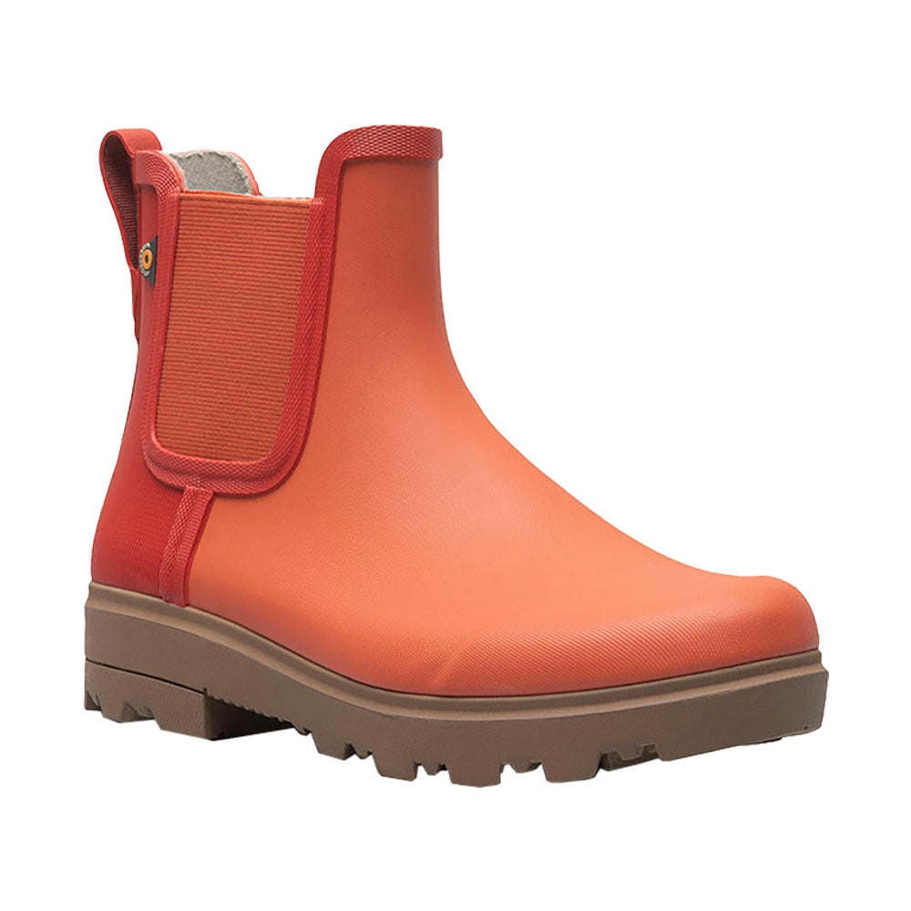 Holly Rain Chelsea Orange