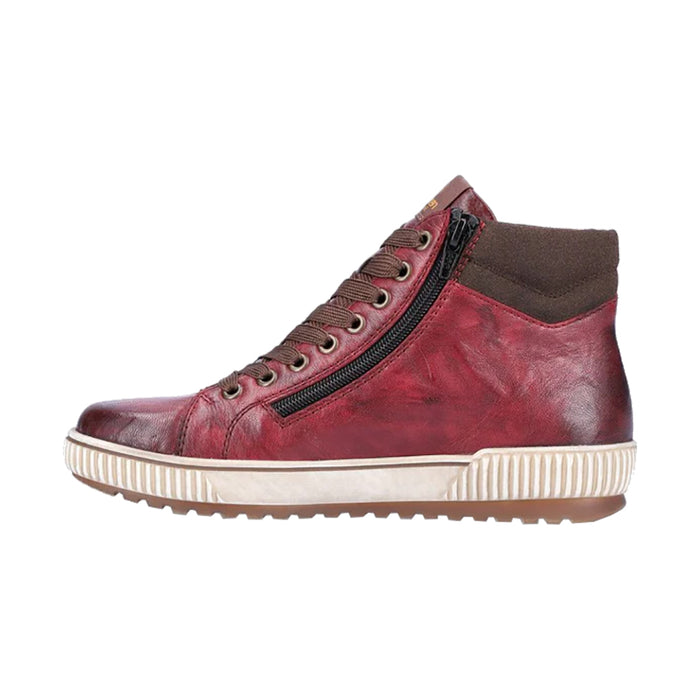 Buy Remonte Canada 37 Black D0772 online in British Columbia