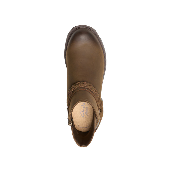 Buy Clarks of England Hearth Kaylie online