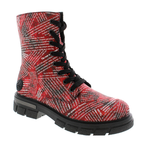 Buy Rieker Shoe Canada Z9120 online