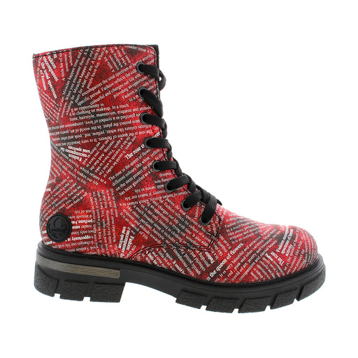 Buy Rieker Shoe Canada Z9120 online