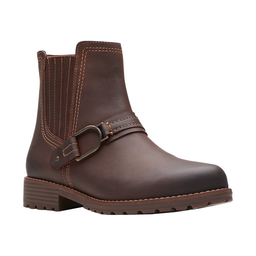 Buy Clarks of England Aspra Buckle online