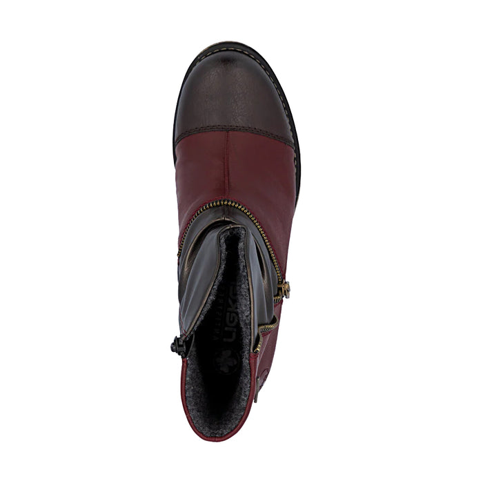 Buy Rieker Shoe Canada 79654 online