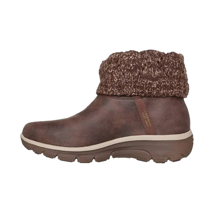 Buy Skechers Slip-ins Relaxed Fit: Easy Going - Cozy Weather 2 (Ladies') online