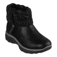 Buy Slip-ins Relaxed Fit: Easy Going - Cozy Weather 2 (Ladies') 18-Black online