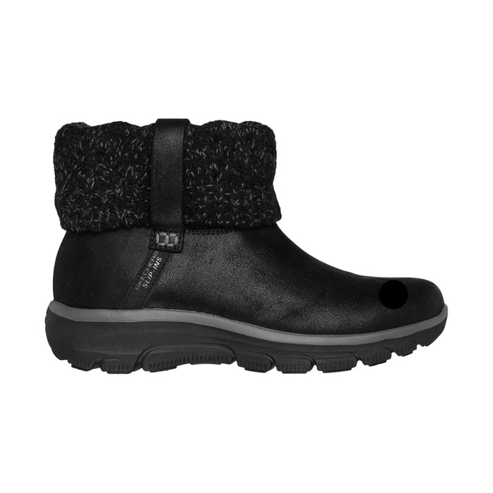 Buy Skechers Slip-ins Relaxed Fit: Easy Going - Cozy Weather 2 (Ladies') online