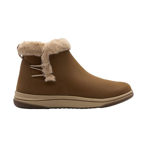 Buy Clarks of England Breeze Fur online