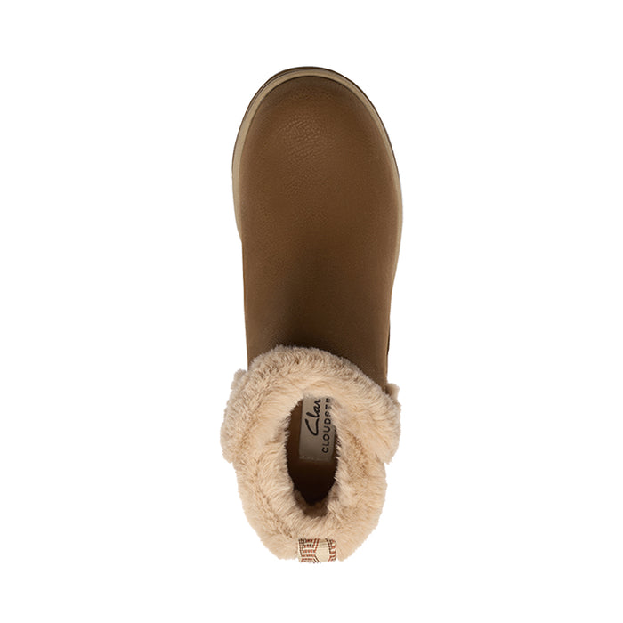 Buy Clarks of England Breeze Fur online