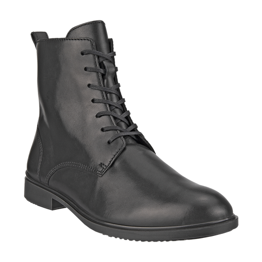 Ecco mens 2025 boots clearance