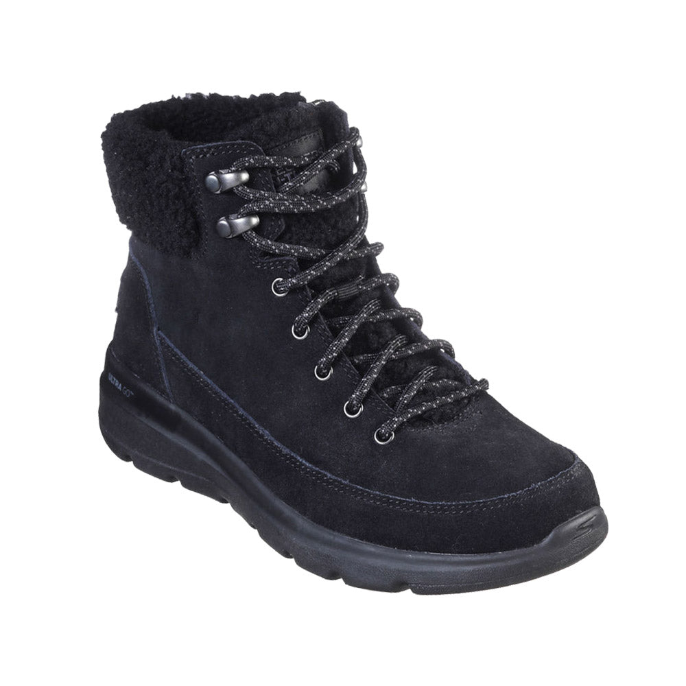 Buy Skechers 6.5 Black On-the-GO Glacial Ultra - Woodlands  online British Columbia