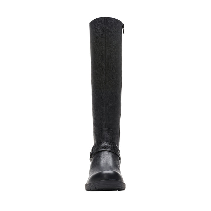 Buy Clarks of England Hearth Rae Wide Shaft online