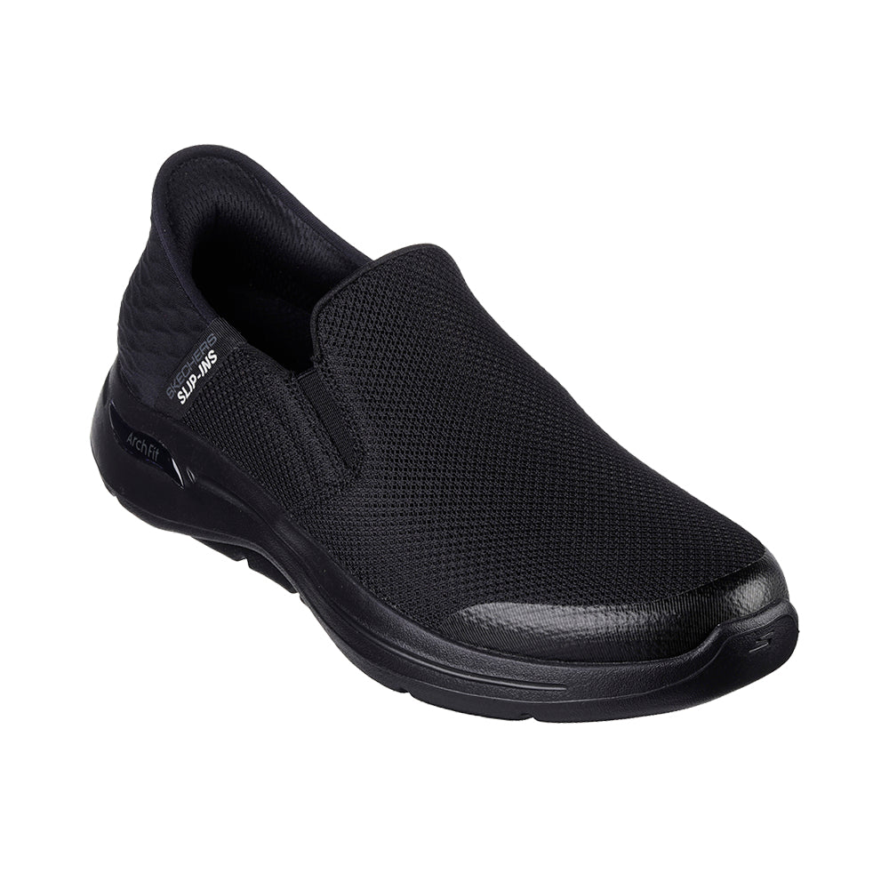 Buy Skechers 8.5 Black GO WALK – Arch Fit® Hands Free (Men's)  online British Columbia